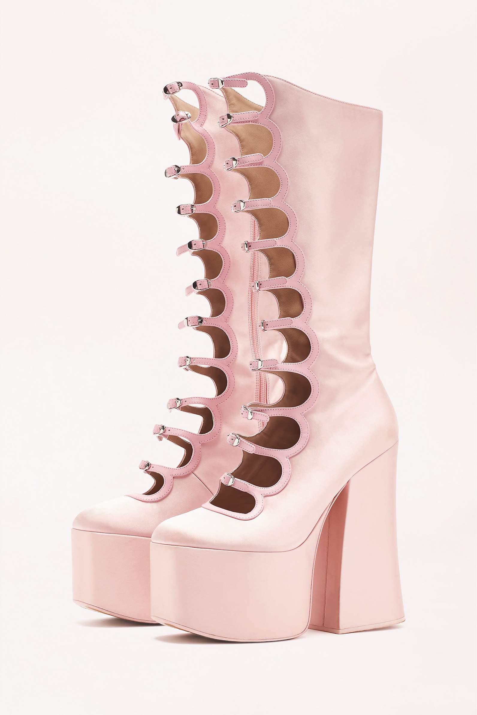Boots  Marc Jacobs