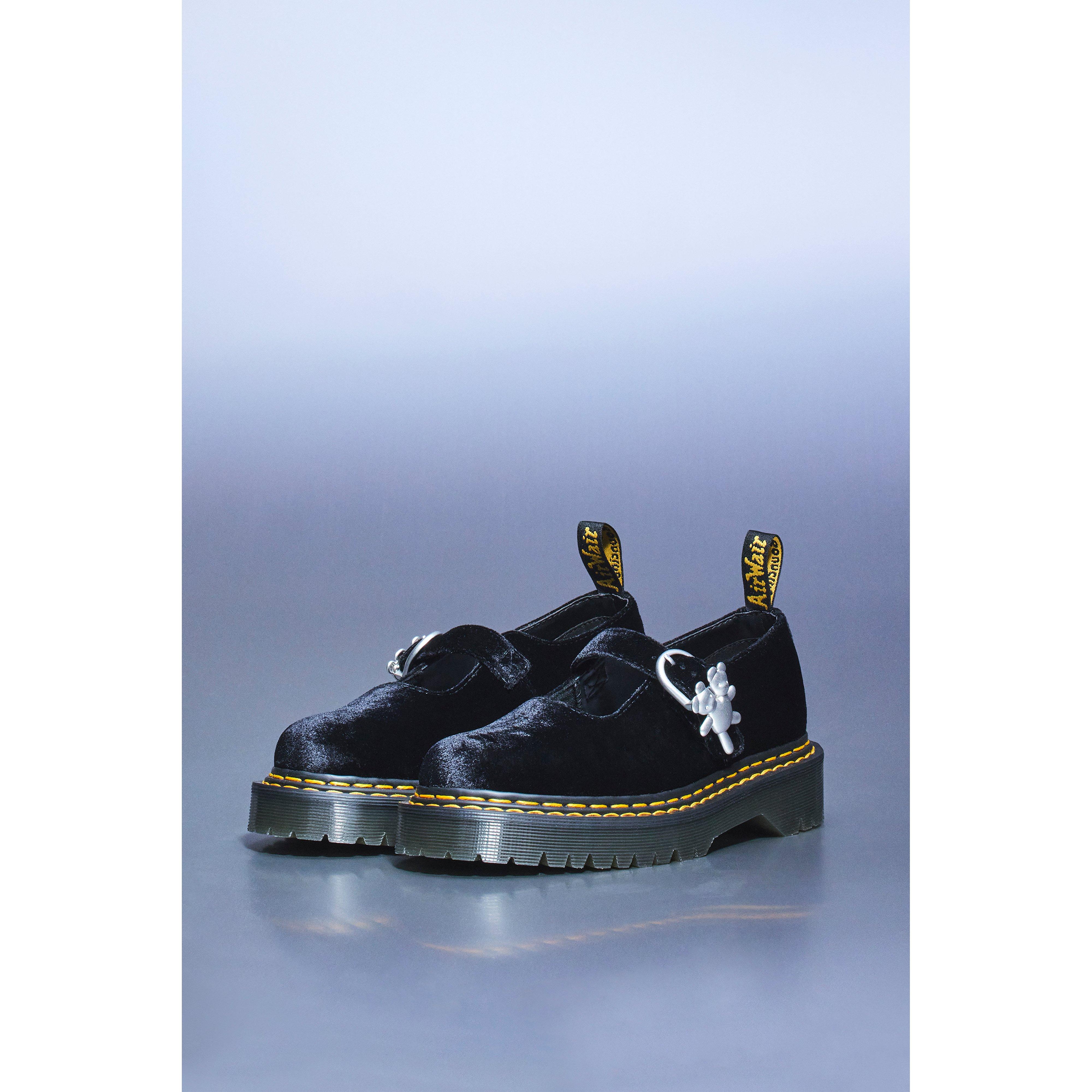 Dr.Martens×HEAVEN BY MARC JACOBS メリージェーン 【公式通販】