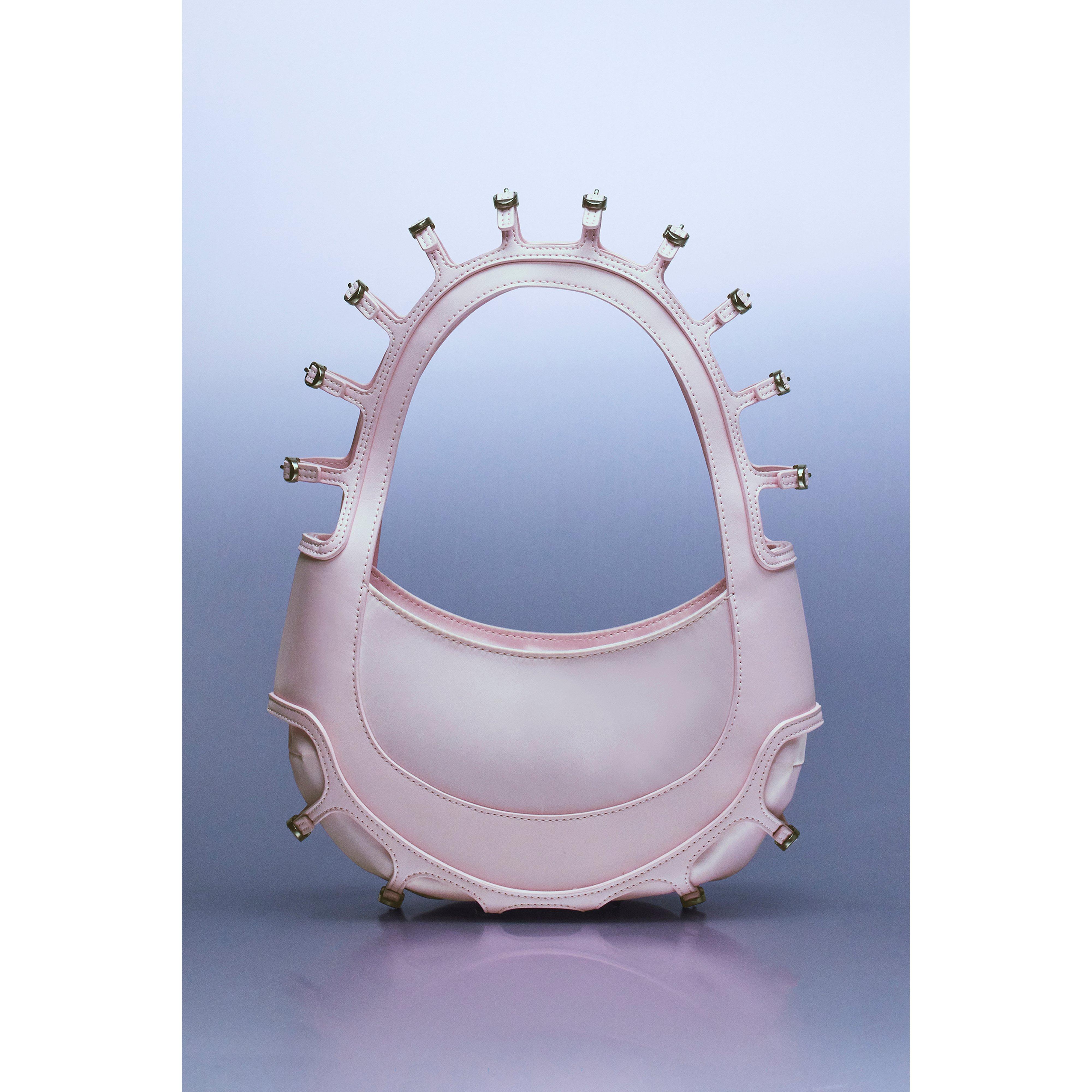 Kiki Shoulder Bag Marc Jacobs Heaven