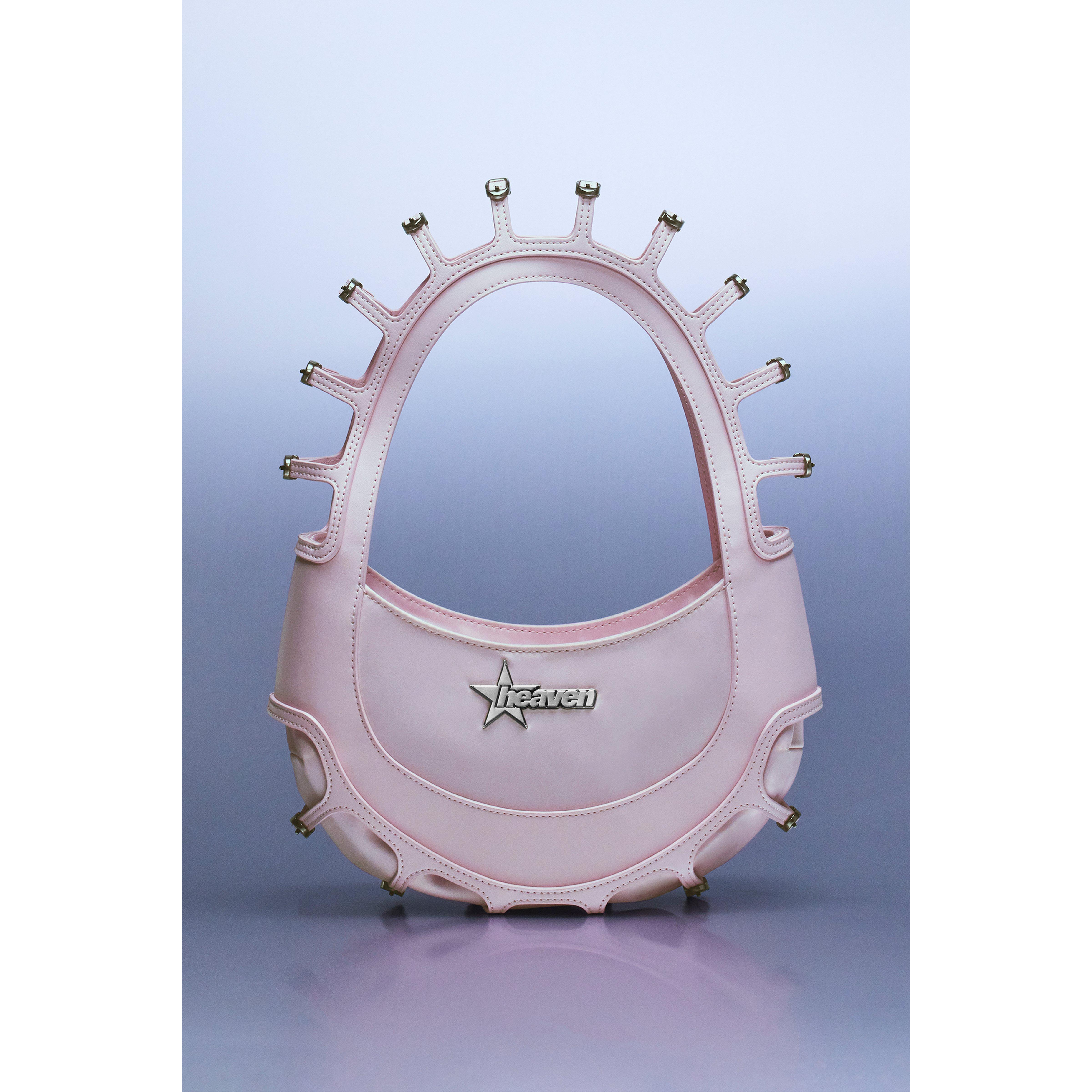 Kiki Shoulder Bag Marc Jacobs Heaven