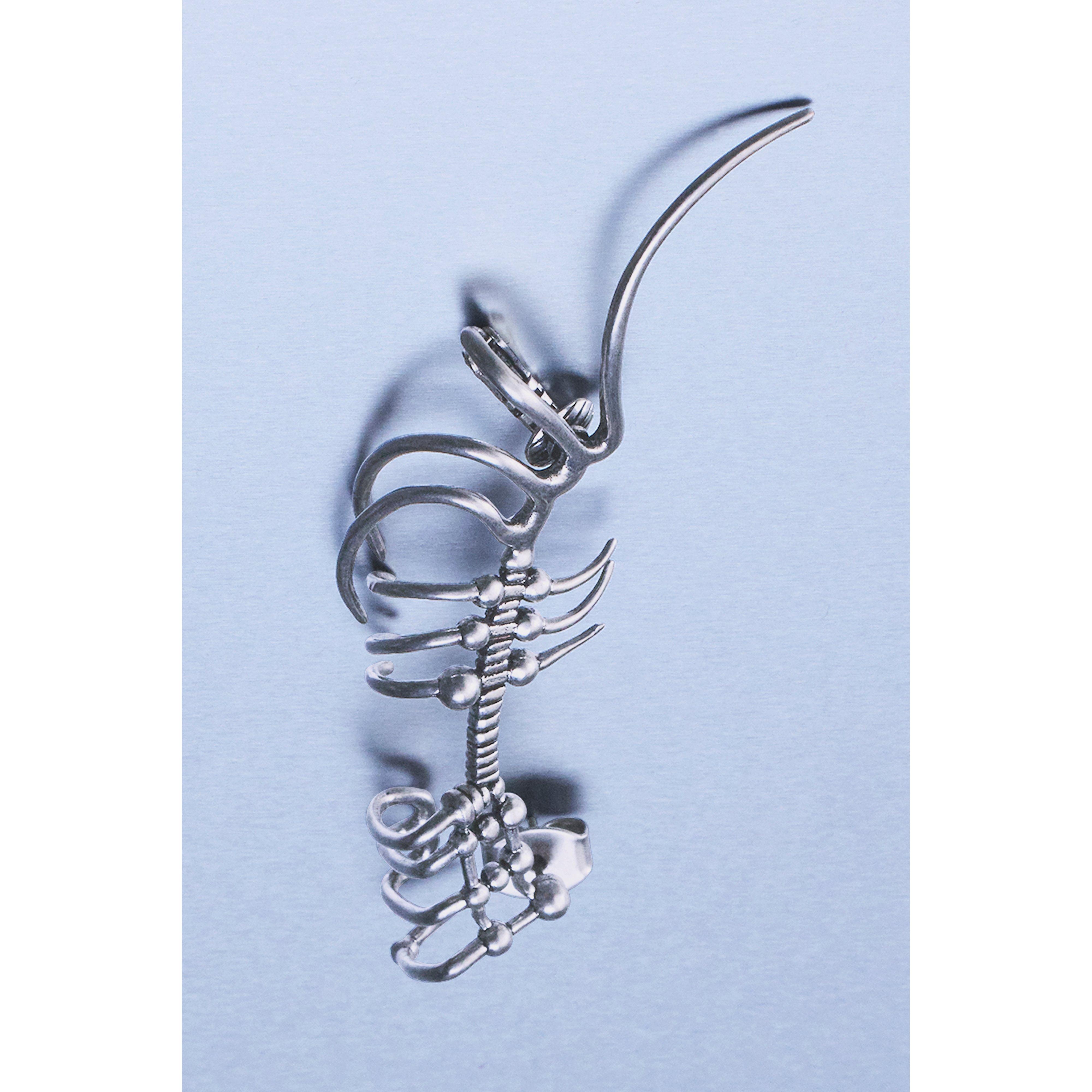 heaven by Marc Jacobs キーガンダ ッカーピアス 【公式通販】