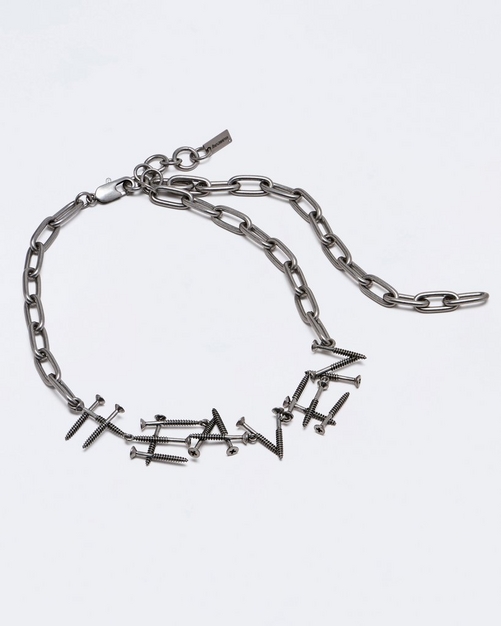 Heaven Screw Necklace | Marc Jacobs | Official Site
