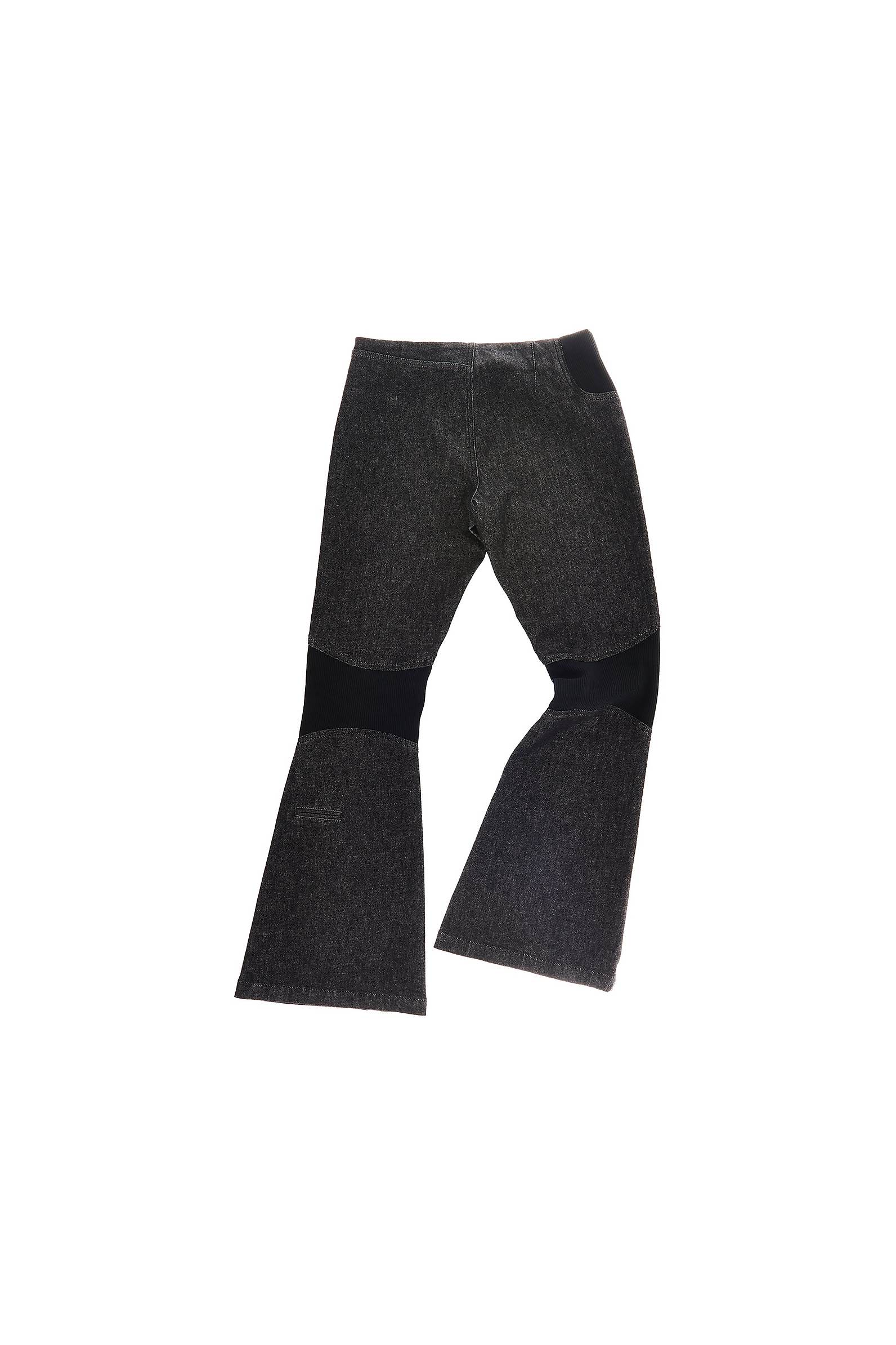 | Denim Heaven Marc Jacobs Rib And Jeans