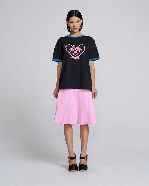 22SS HEAVEN BY marc jacobs コルセットキャミ　M 全てのアイテム | Heaven by Marc Jacobs