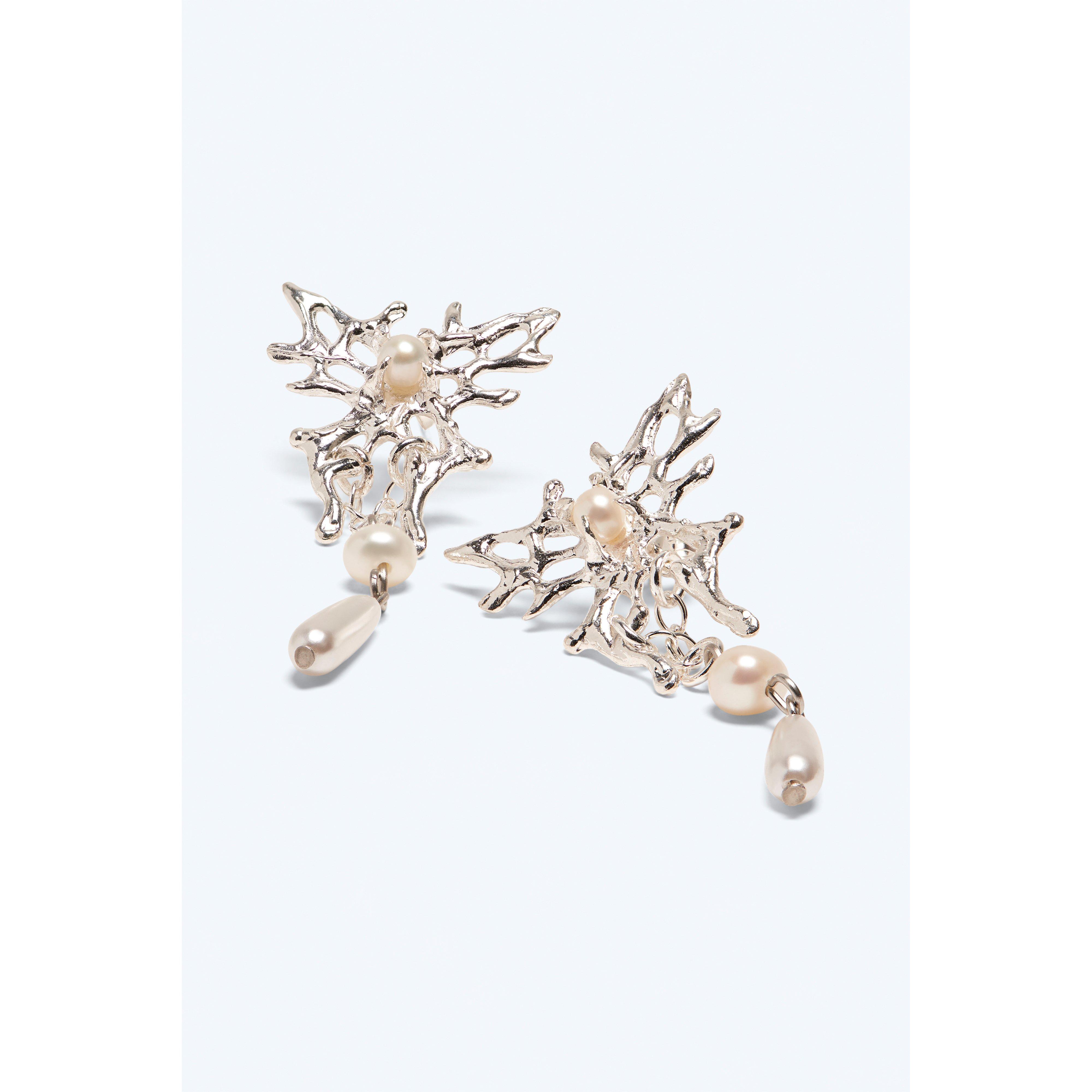 GOSSAMER EARRINGS Marc Jacobs Heaven