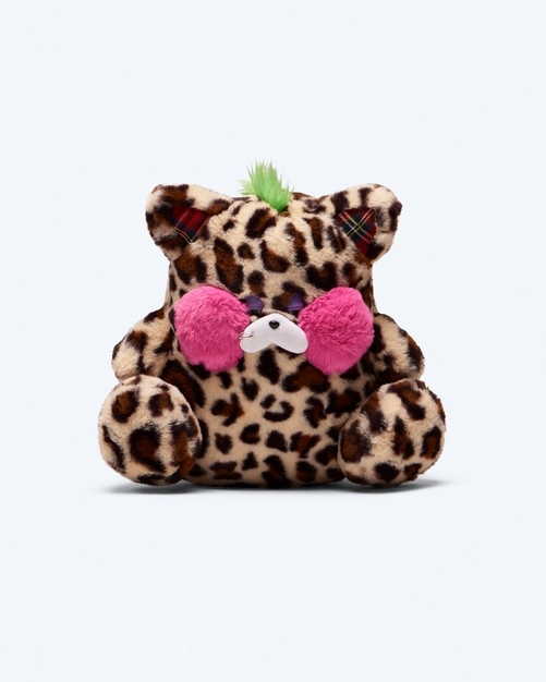 heaven by MARCJACOBS × PlushieLove ぬいぐるみ Marc Jacobs: heaven x plushie love | Milled