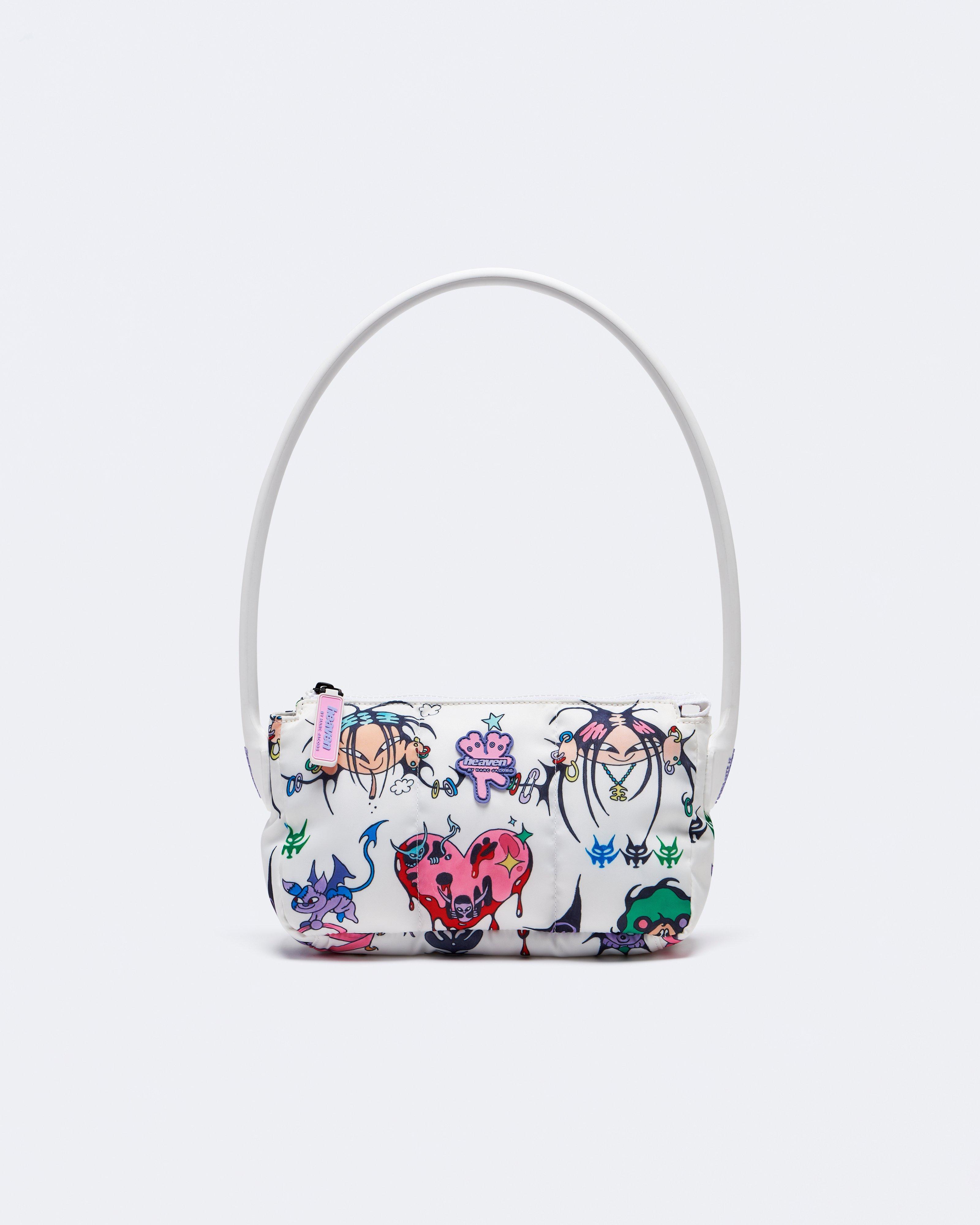 heaven by marc Jacobs dino バッグ Dinosaur Jr. | Introducing