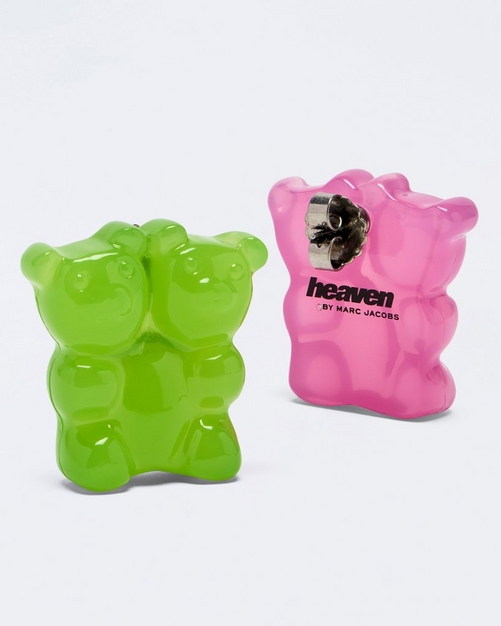 Oversized Gummy Earrings
