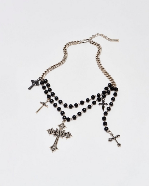 ロザリオ ネックレス | マーク ジェイコブス｜公式サイト