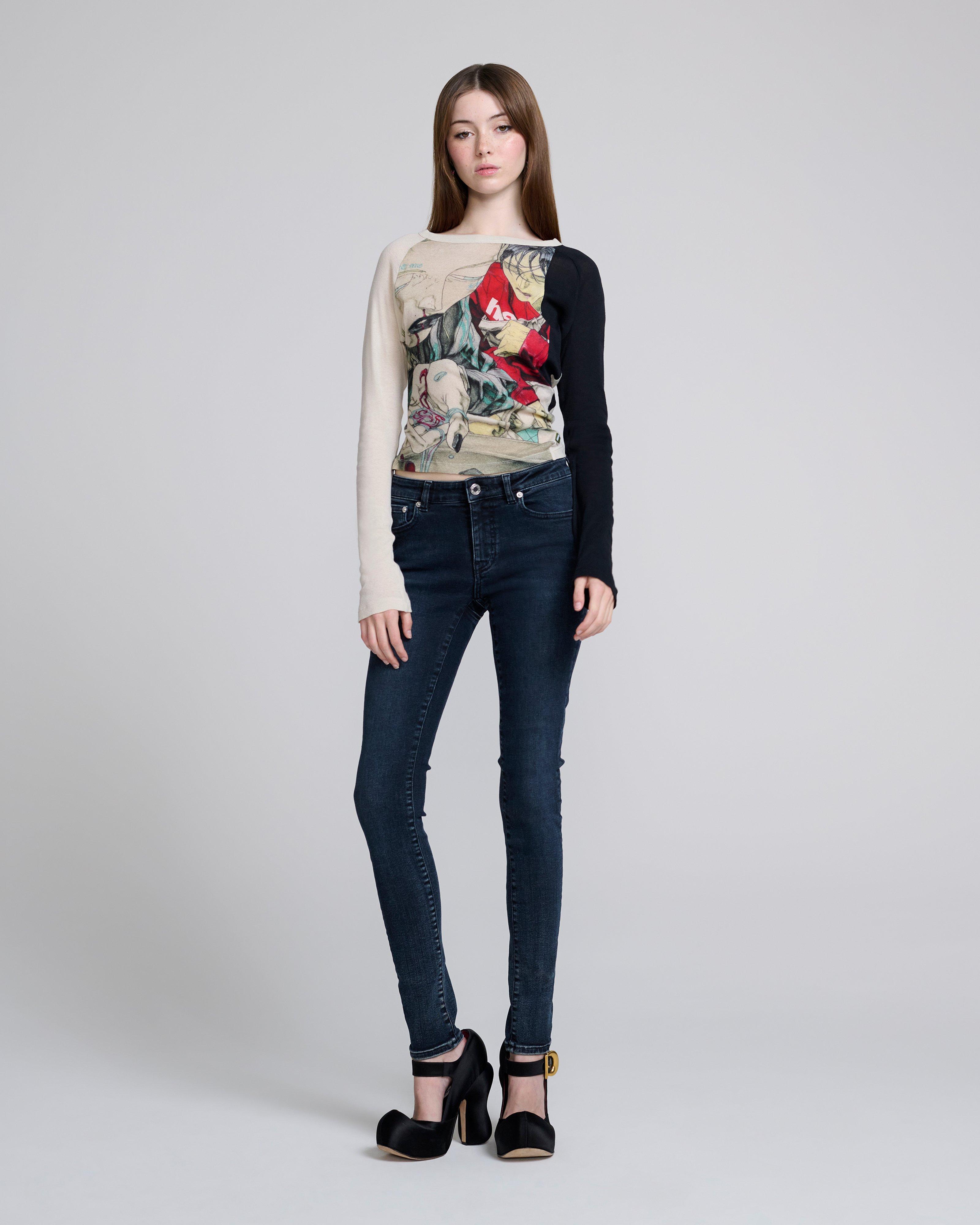 marc jacobs heaven デニム(25) heaven by Marc Jacobs デニム