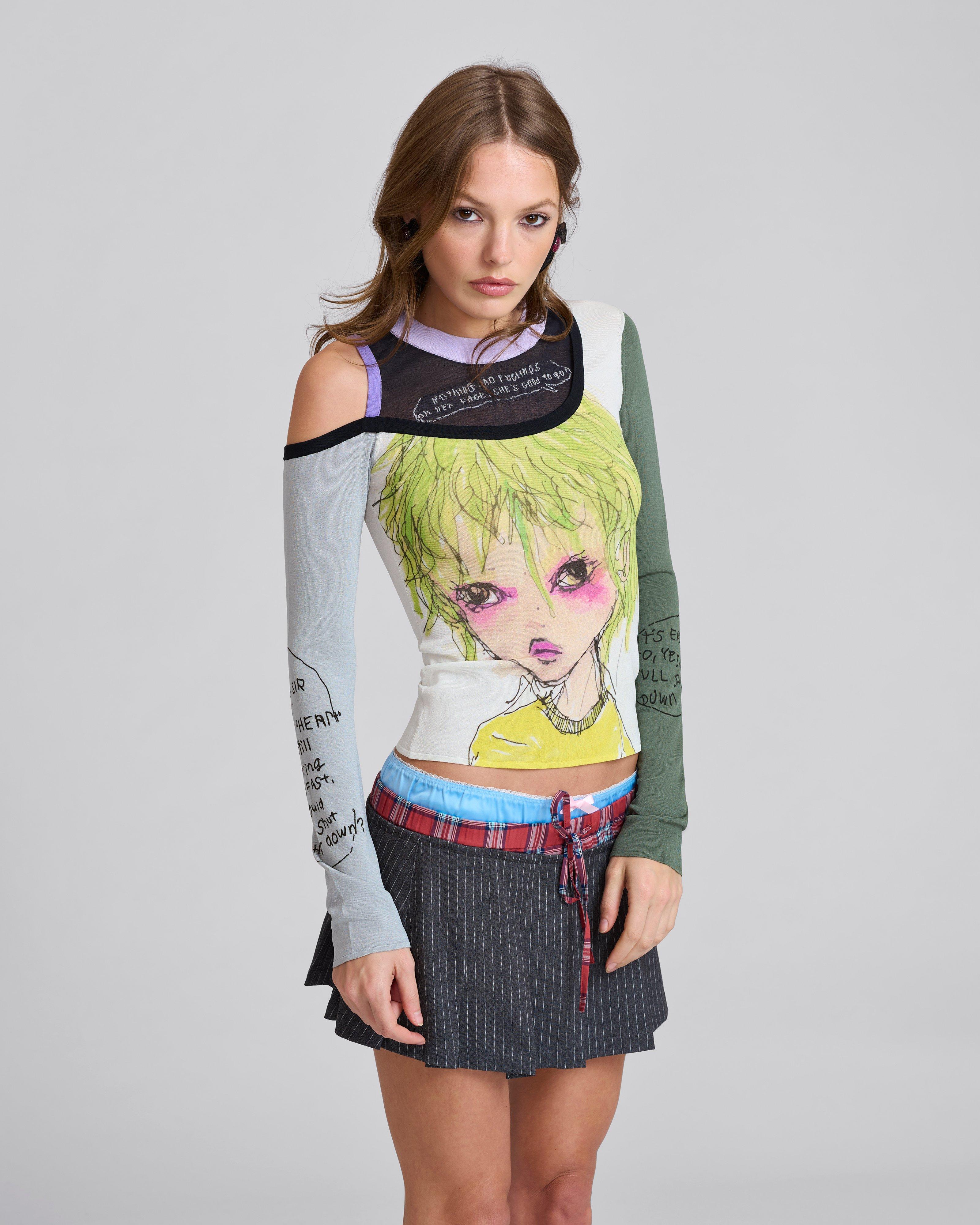 ウェア | Heaven by Marc Jacobs