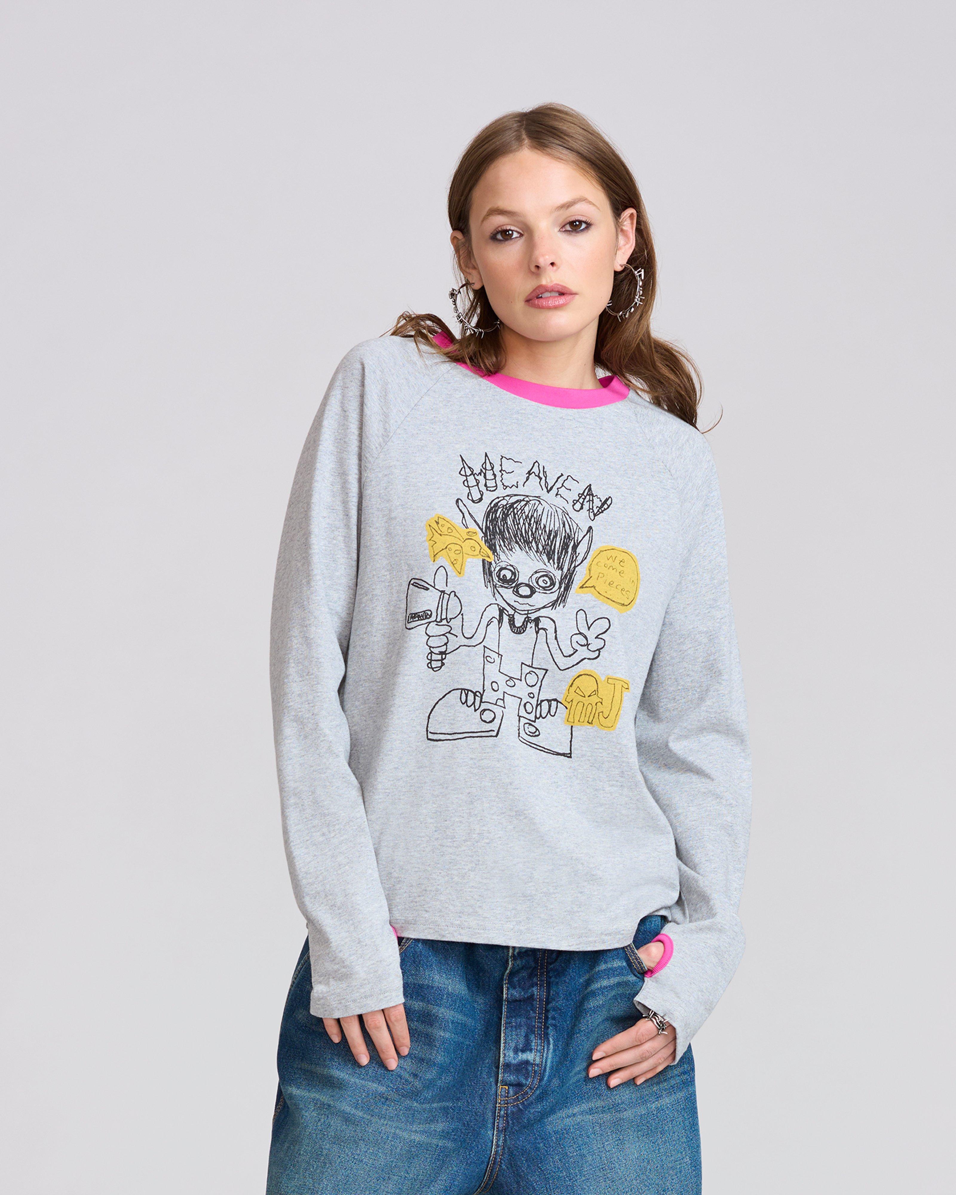 全てのアイテム | Heaven by Marc Jacobs