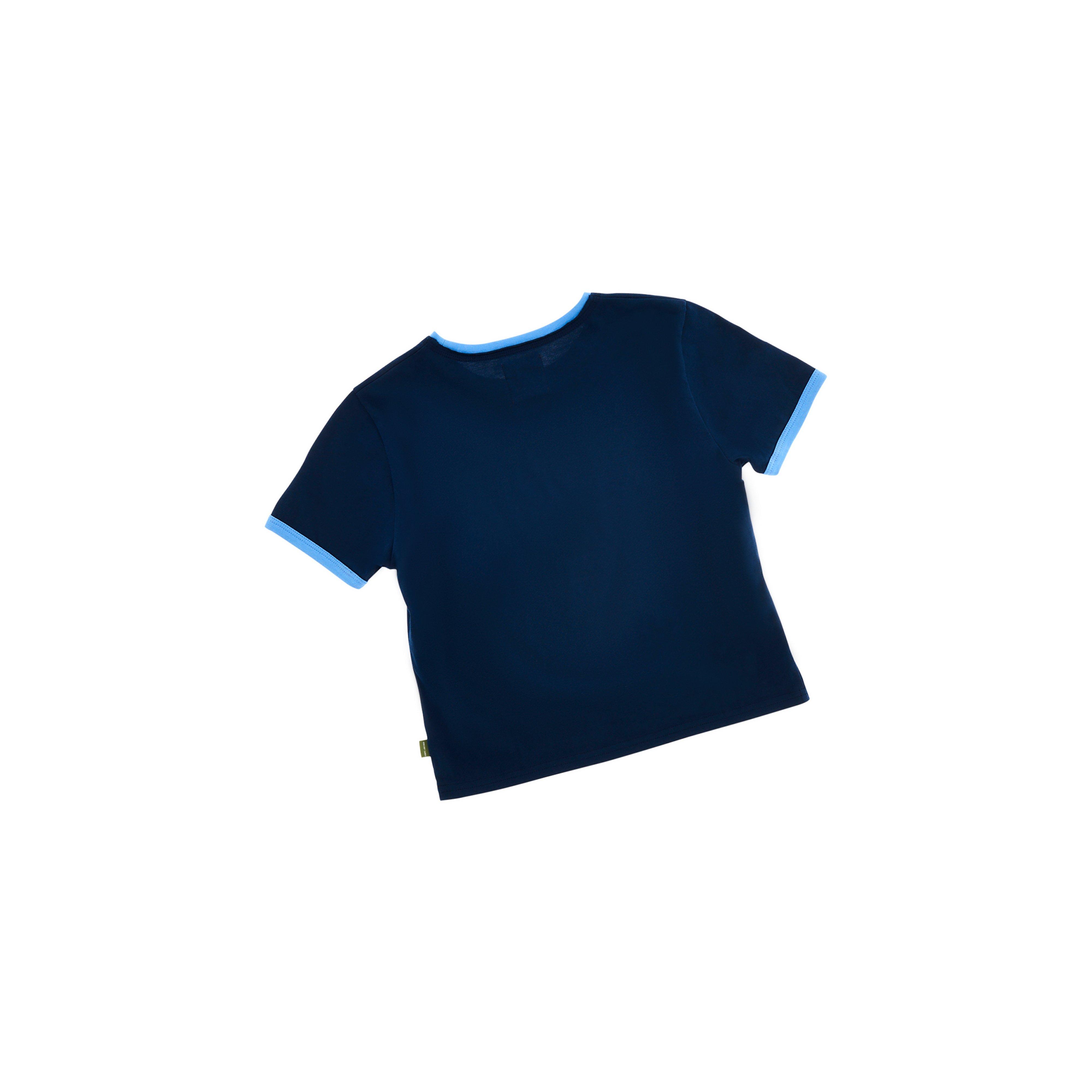 HEAVEN LOGO BABY TEE | Marc Jacobs Heaven