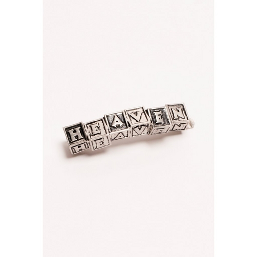 Marc jacobs barrette sales