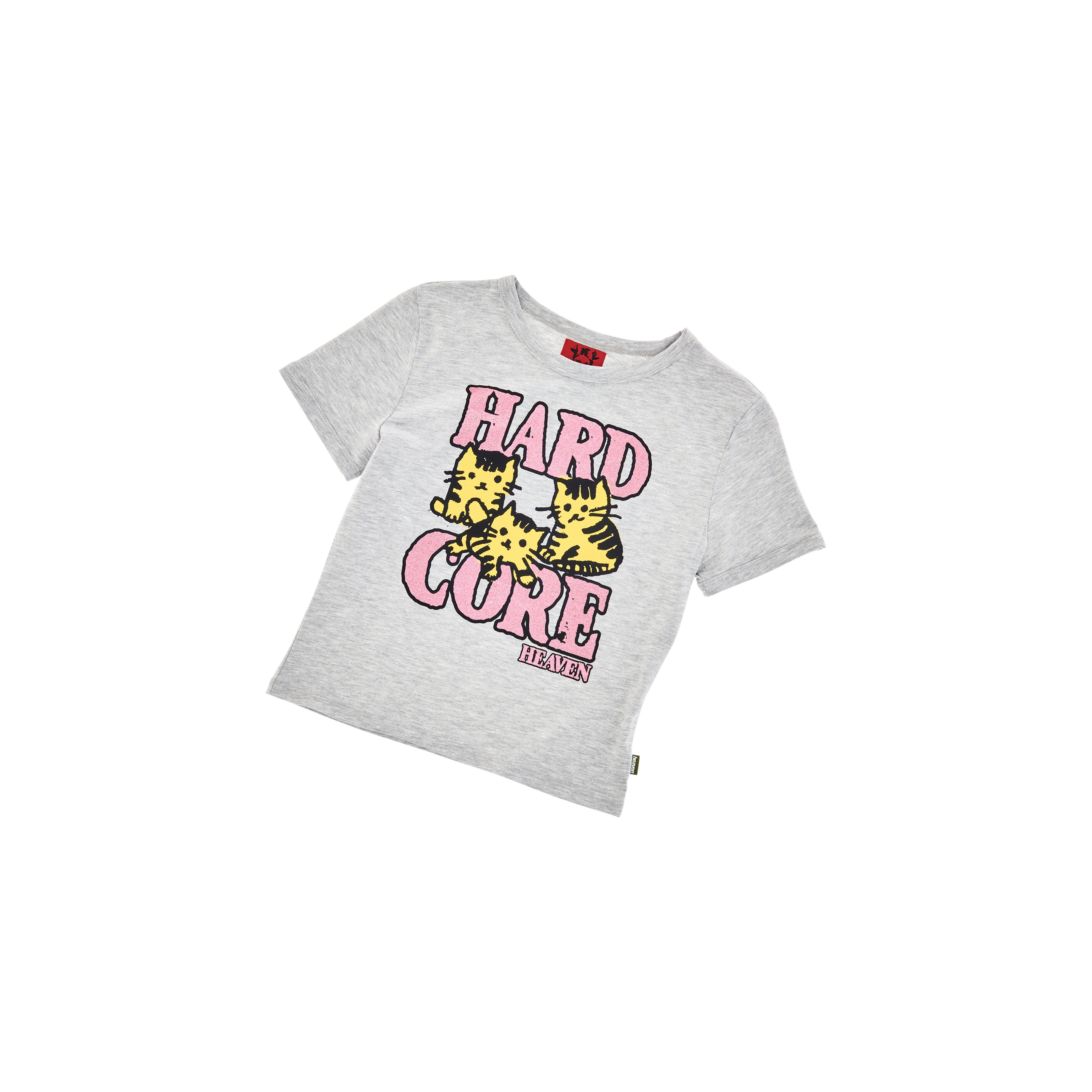 Heaven by marc jacobsビー トム スラッシュド ベビーT