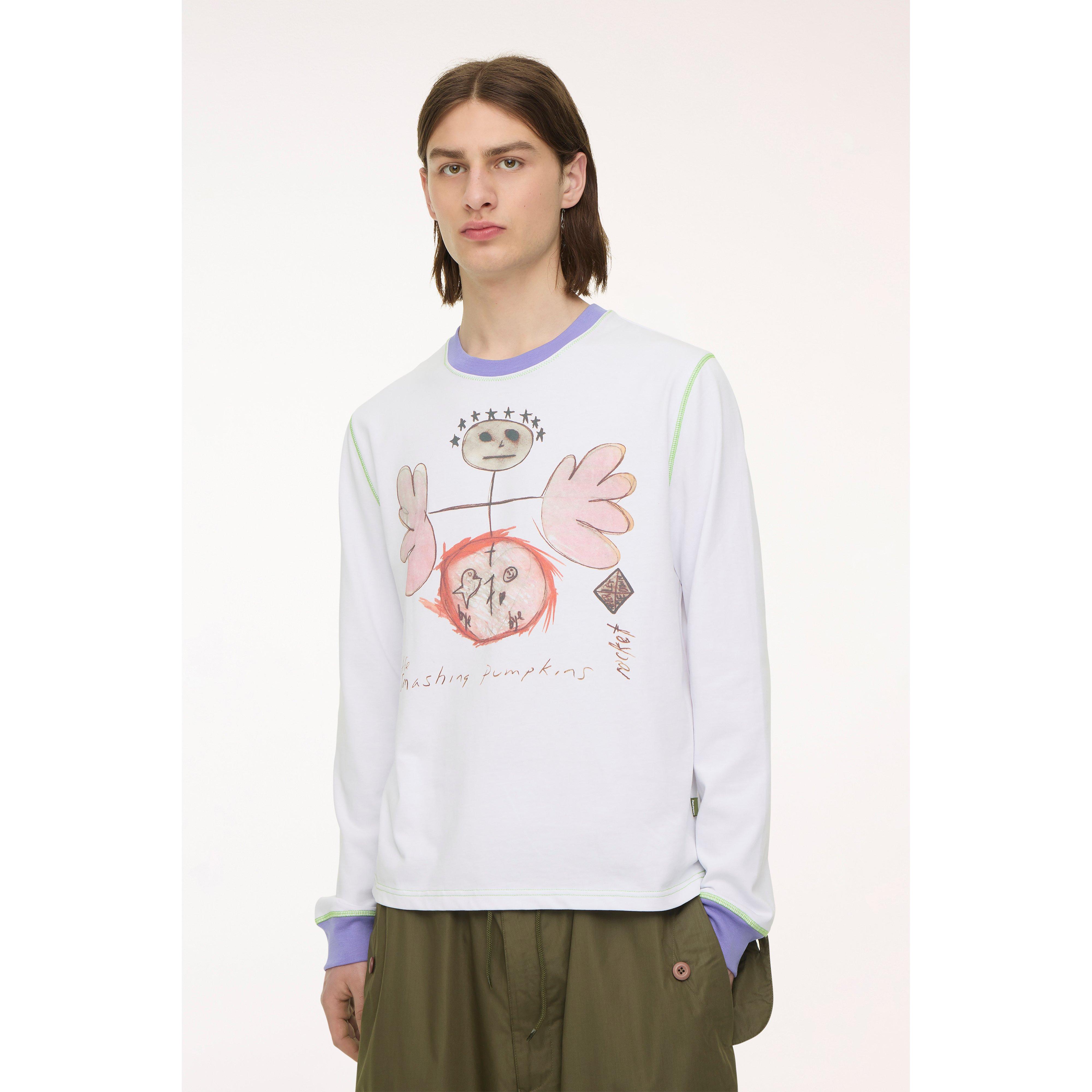 HEAVEN by Marc Jacobs 23ss ゲームシャツ