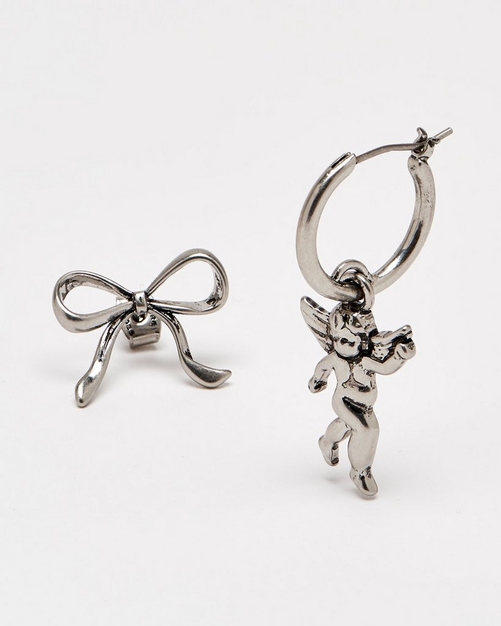 関税込み♪【heaven BY MARC JACOBS】Heavenly Cupid ★ ピアス 関税込み♪【heaven BY MARC JACOBS】Heavenly Cupid ☆ ピアス
