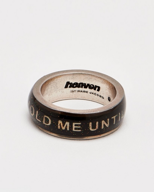 Marc Jacobs リンク 2R4JRN001J410 972 Mood Ring | Marc Jacobs | Official Site