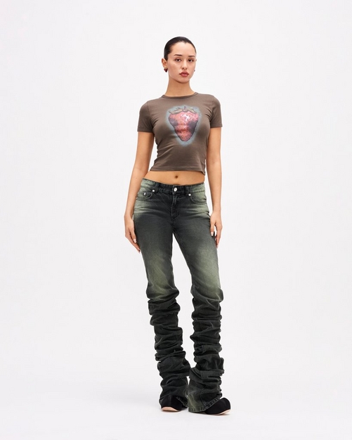 Y/PROJECT JEANS | Marc Jacobs | Official Site Y/PROJECT JEANS | Marc Jacobs | Official Site