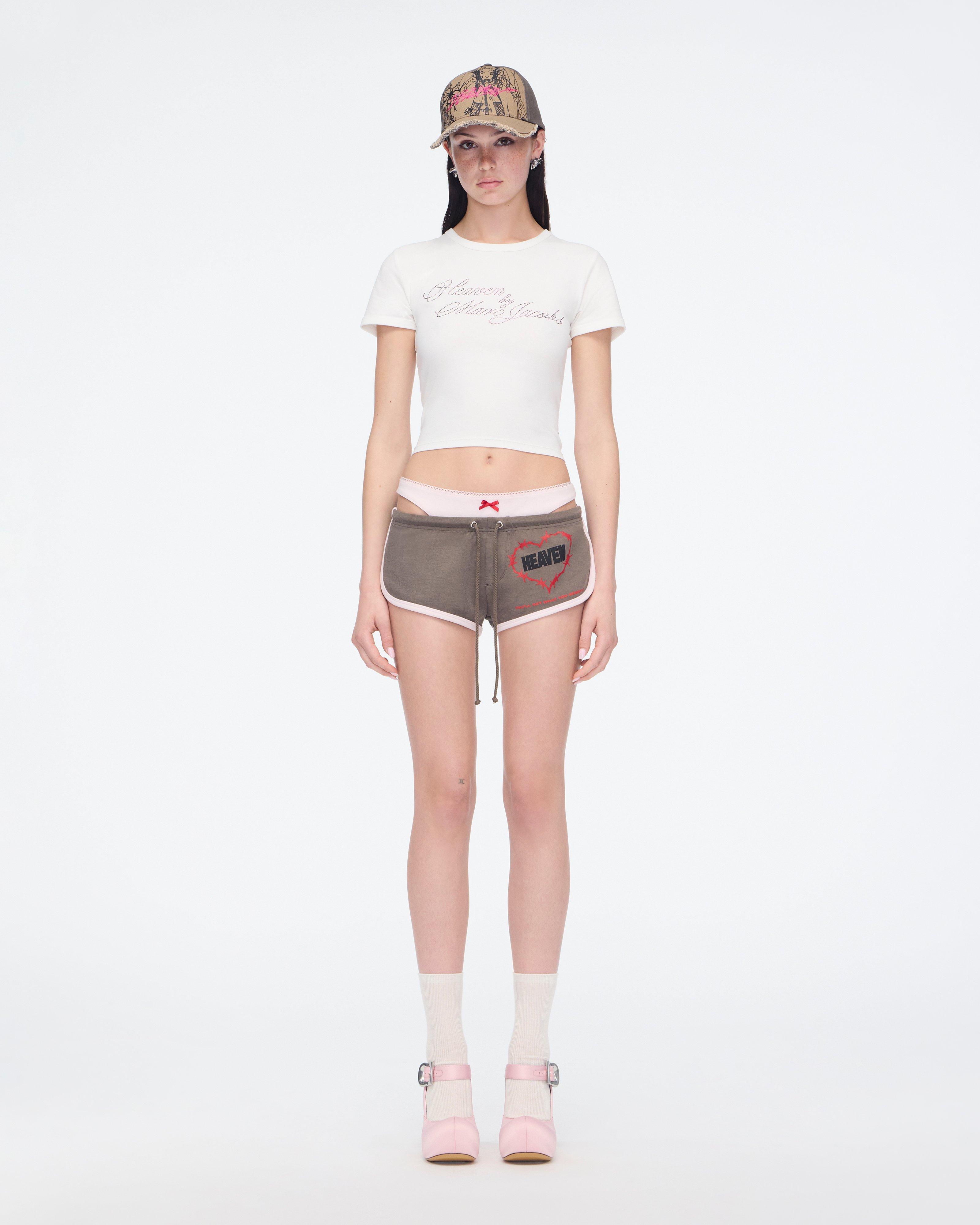 All ファッション heaven by marc jacobs ショートパンツ