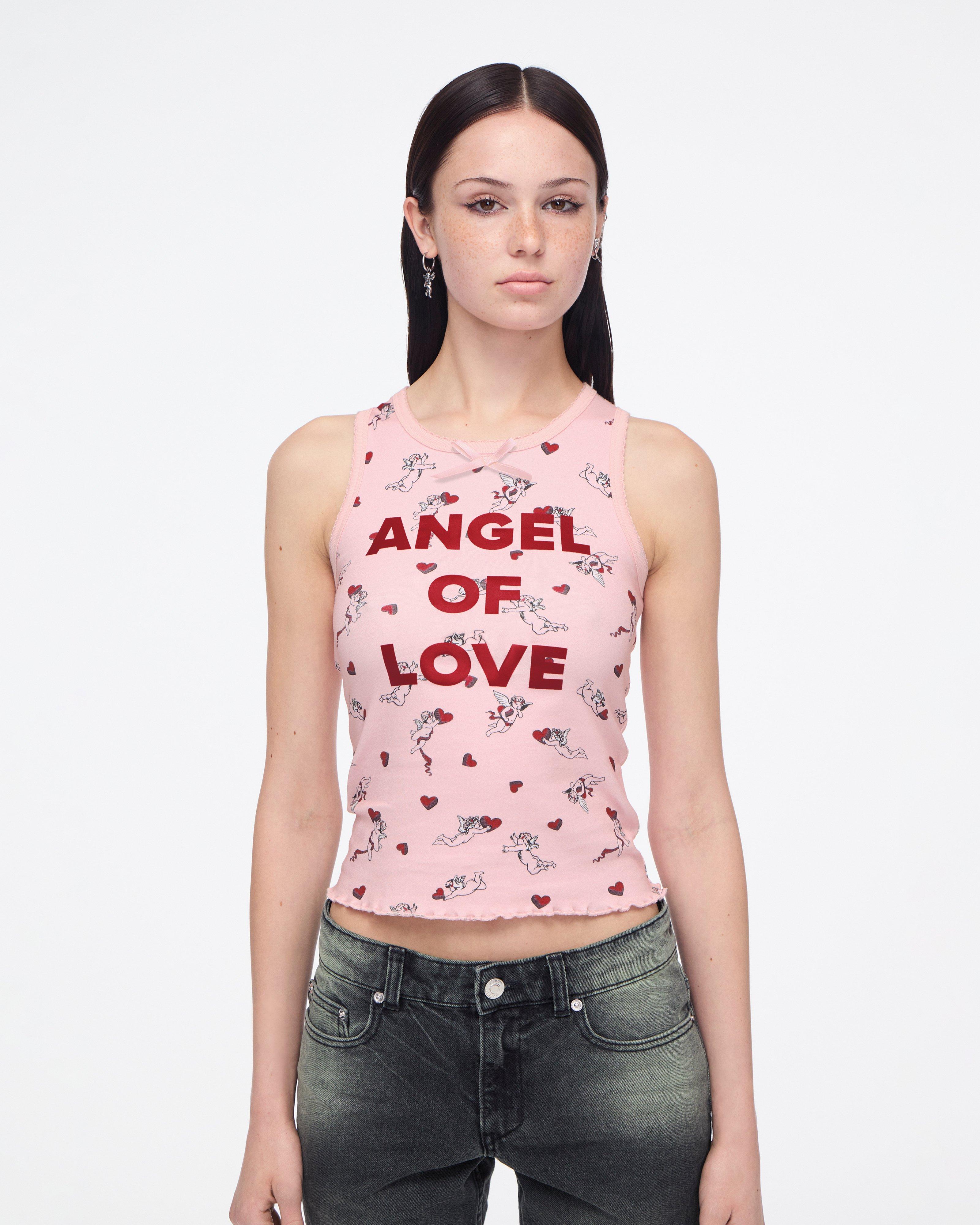 Heavenly Cupid Earrings | Marc Jacobs | Official Site