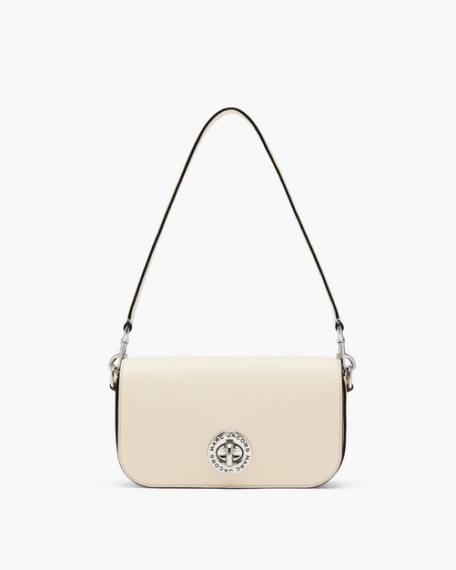 限定★MARC JACOBS★4F3HSH016H02 Turnlock Crossbody(小） 限定☆MARC JACOBS☆4F3HSH016H02 Turnlock Crossbody(小