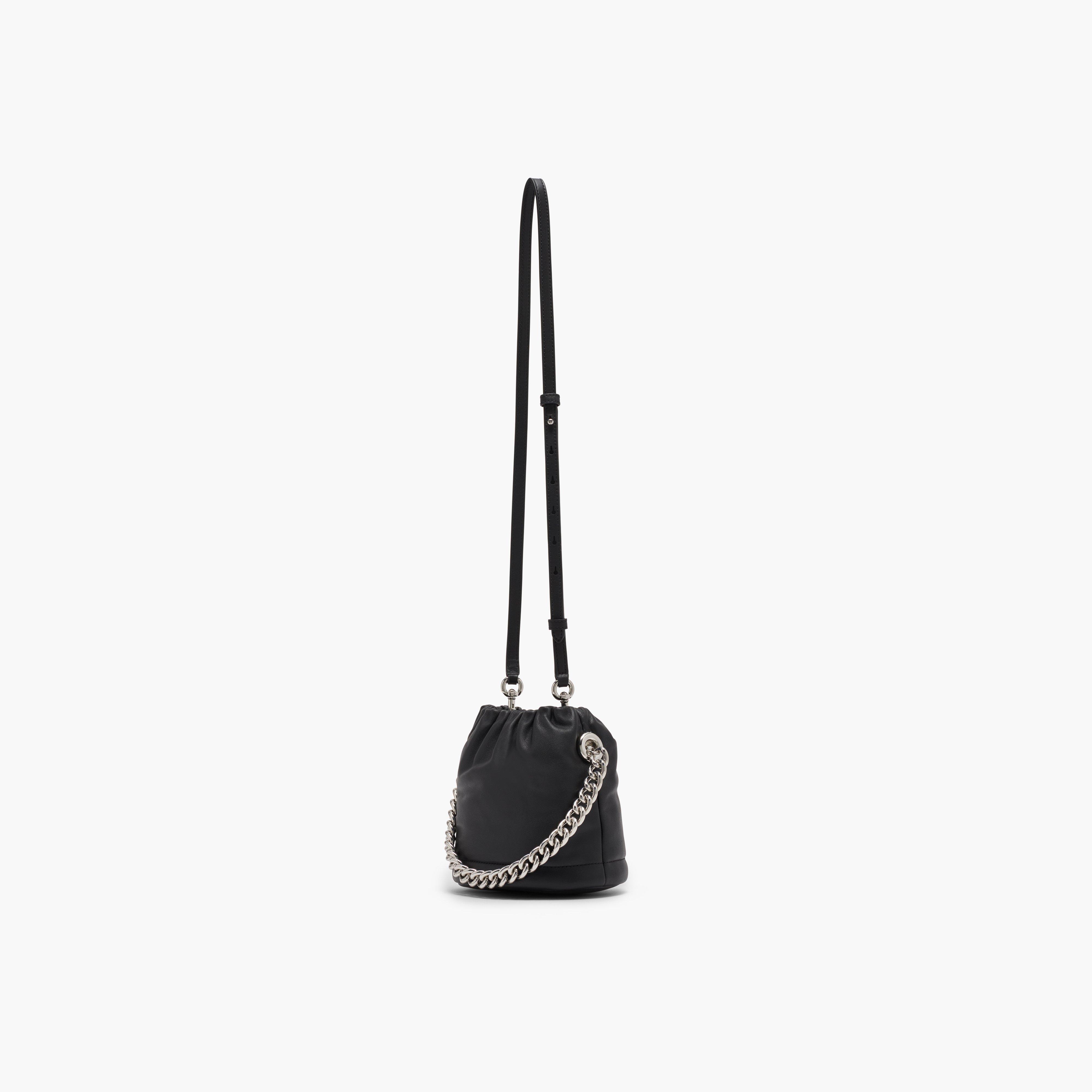 marc jacobs bucket crossbody