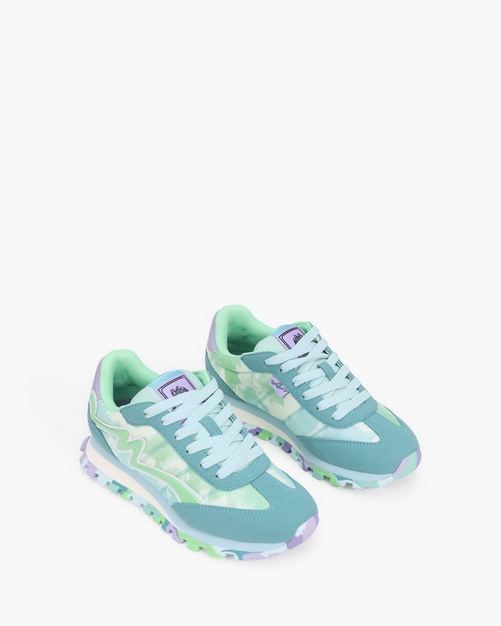 The Tie Dye Jogger | Marc Jacobs | Official Site