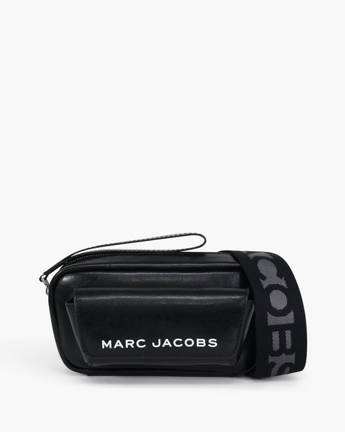 Bold Cargo Crossbody | Marc Jacobs | Official Site