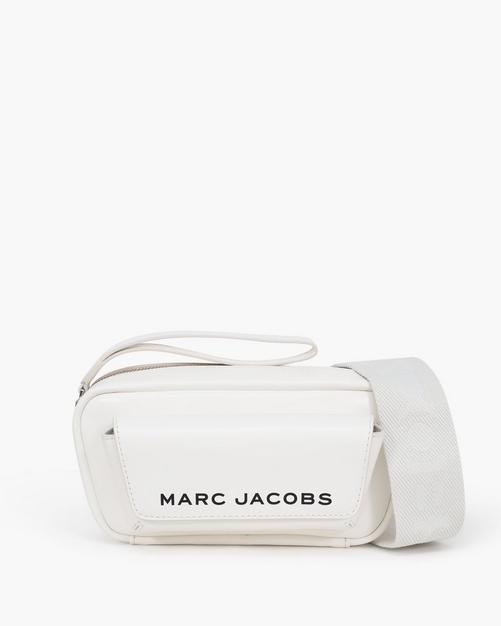 ショルダーバッグ・ポシェット MARC JACOBS Bold Cargo Crossbody 4P5HCR001H01 Bold Cargo Crossbody | Marc Jacobs | Official Site