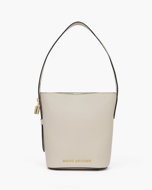 トートバッグ MARC JACOBS 4P5HSH045H01 Drifter Small Bucket Bag Leather Drifter Bucket Bag | Marc Jacobs | Official Site