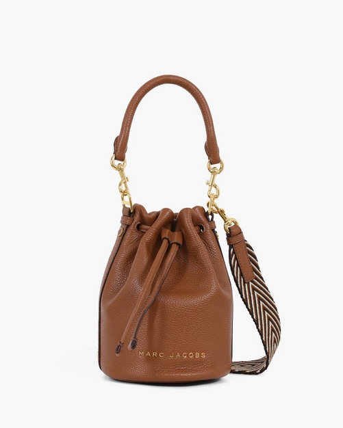 限定販売★Marc Jacobs★4R3HCR013H02 Bucket Bag Groove 2.0 Bucket Bag | Marc Jacobs | Official Site
