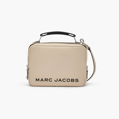 Bold Box Crossbody Marc Jacobs Official Site