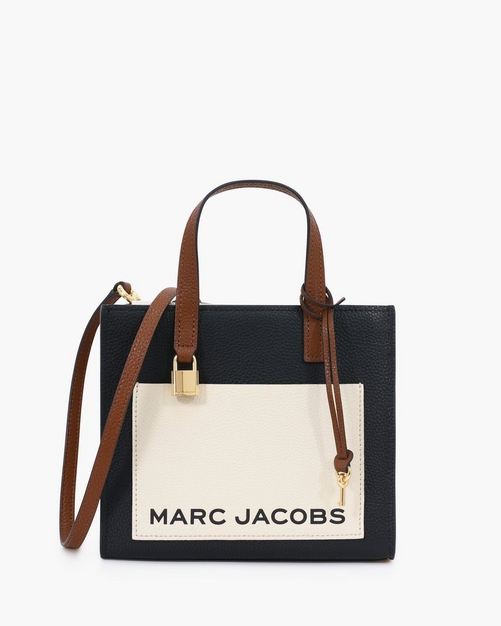 Colorblock Bold Mini Grind | Marc Jacobs | Official Site