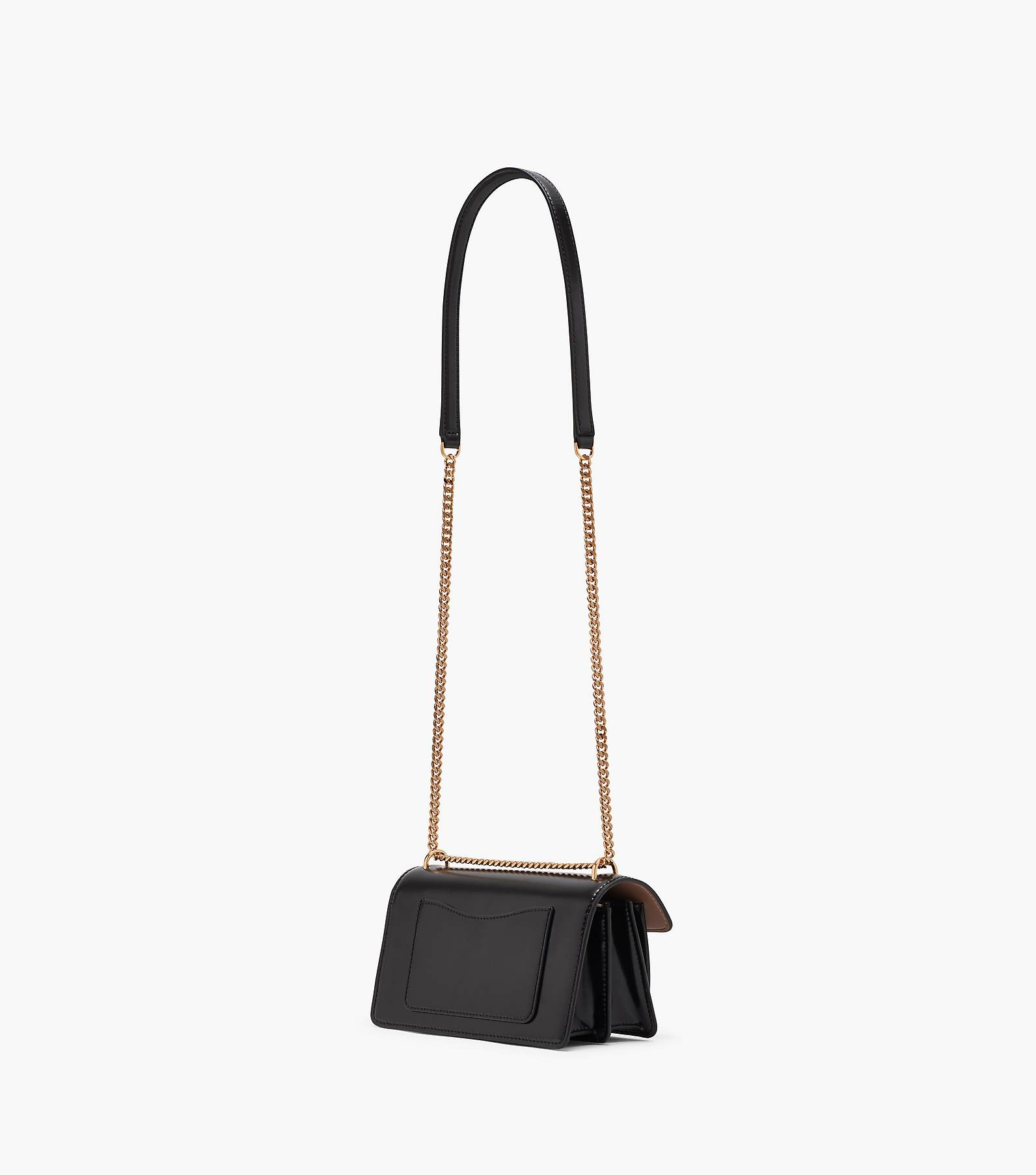 Crosstown Convertible Shoulder Bag | Marc Jacobs | Official Site