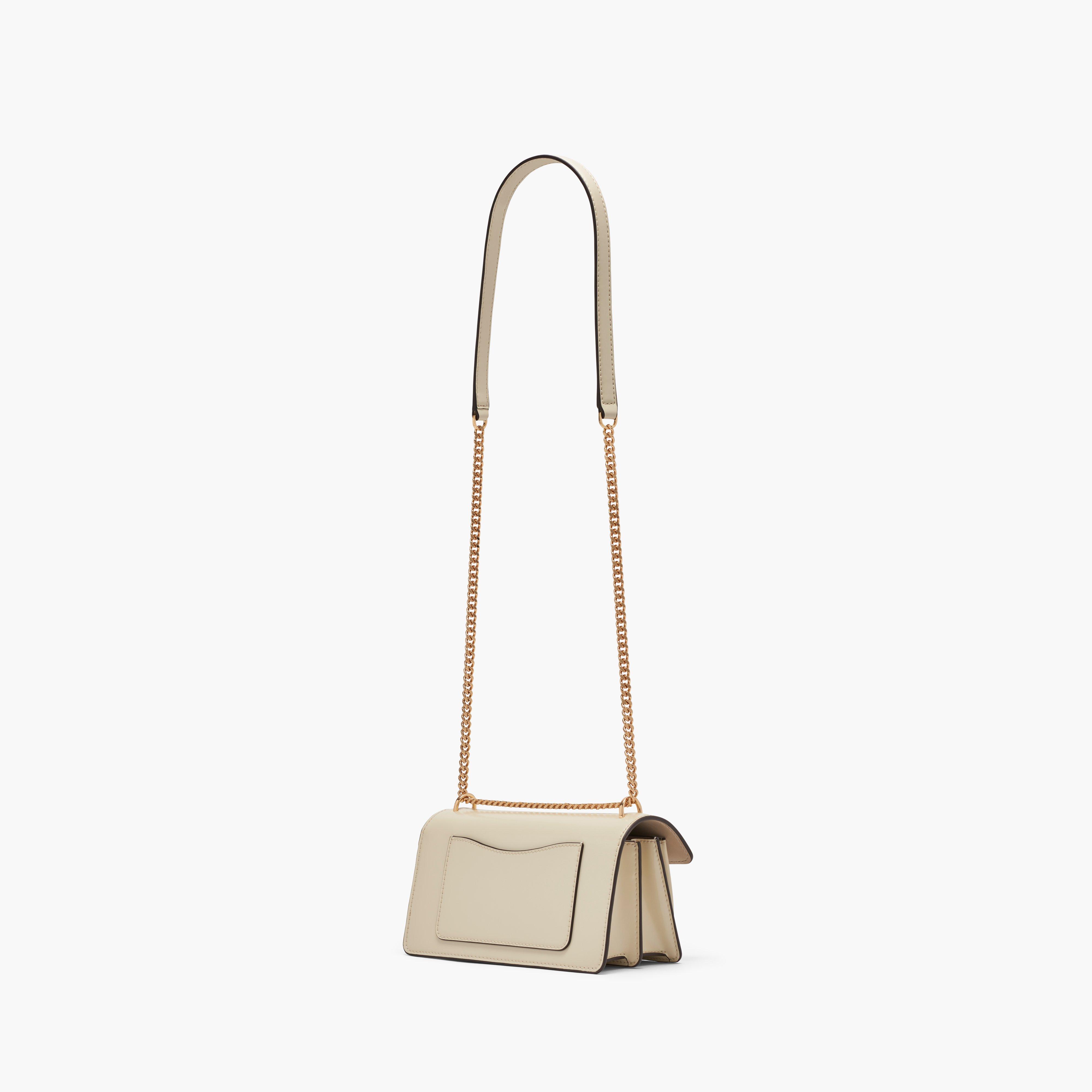 Crosstown Convertible Shoulder Bag Marc Jacobs Official Site