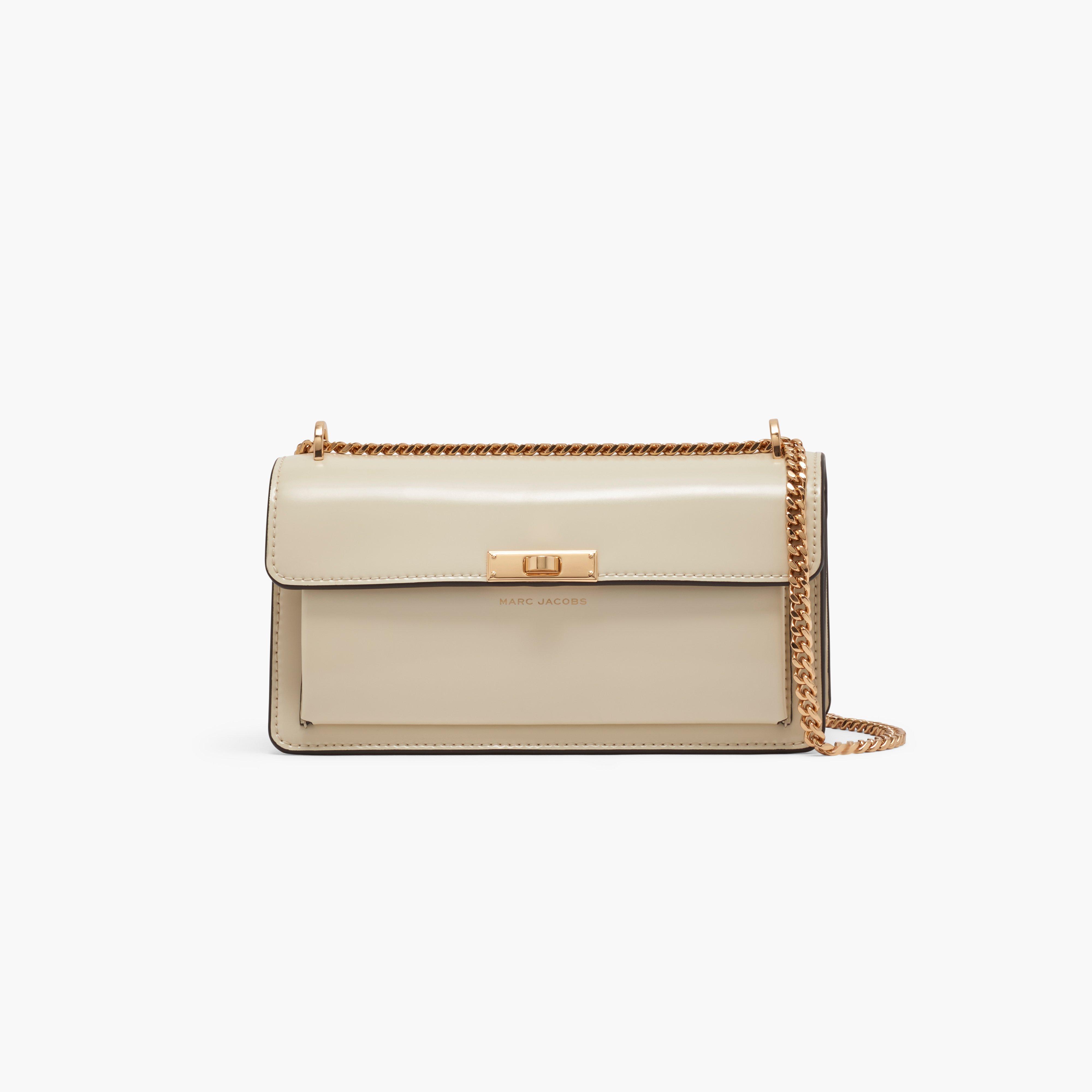 Crosstown Convertible Shoulder Bag Marc Jacobs Official Site