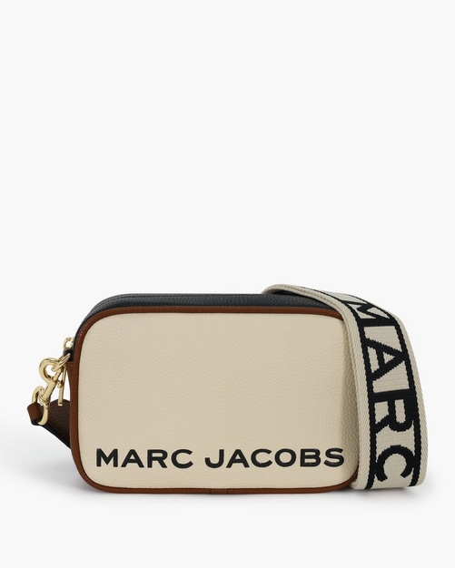 大人気★MARC JACOBS Flash Camera Bag 4S5HCR020H01 BagReview: Marc Jacobs Flash Camera Bag + What Fits and Try
