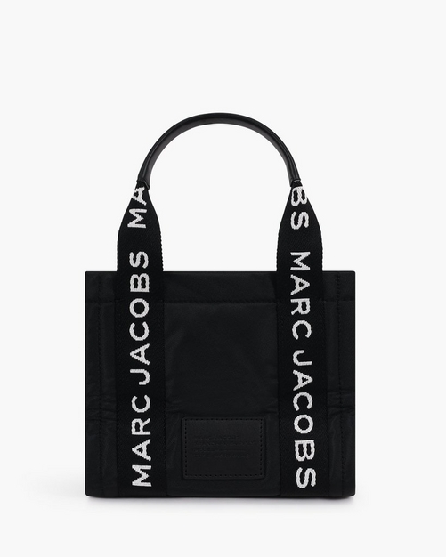 ショルダーバッグ・ポシェット MARC JACOBS 4S5HTT011H02 Small Nylon Tote Bag Nylon Marc-Et Small Tote | Marc Jacobs | Official Site