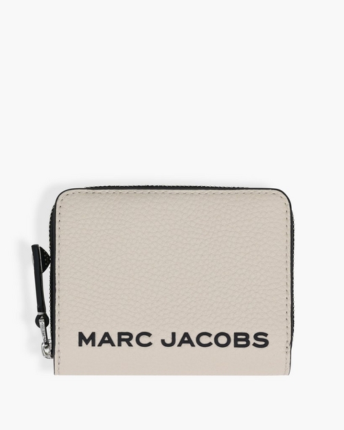 小物 MARC JACOBS Bold Mini Compact ZIP Wallet Bold Mini Compact Wallet | Marc Jacobs | Official Site