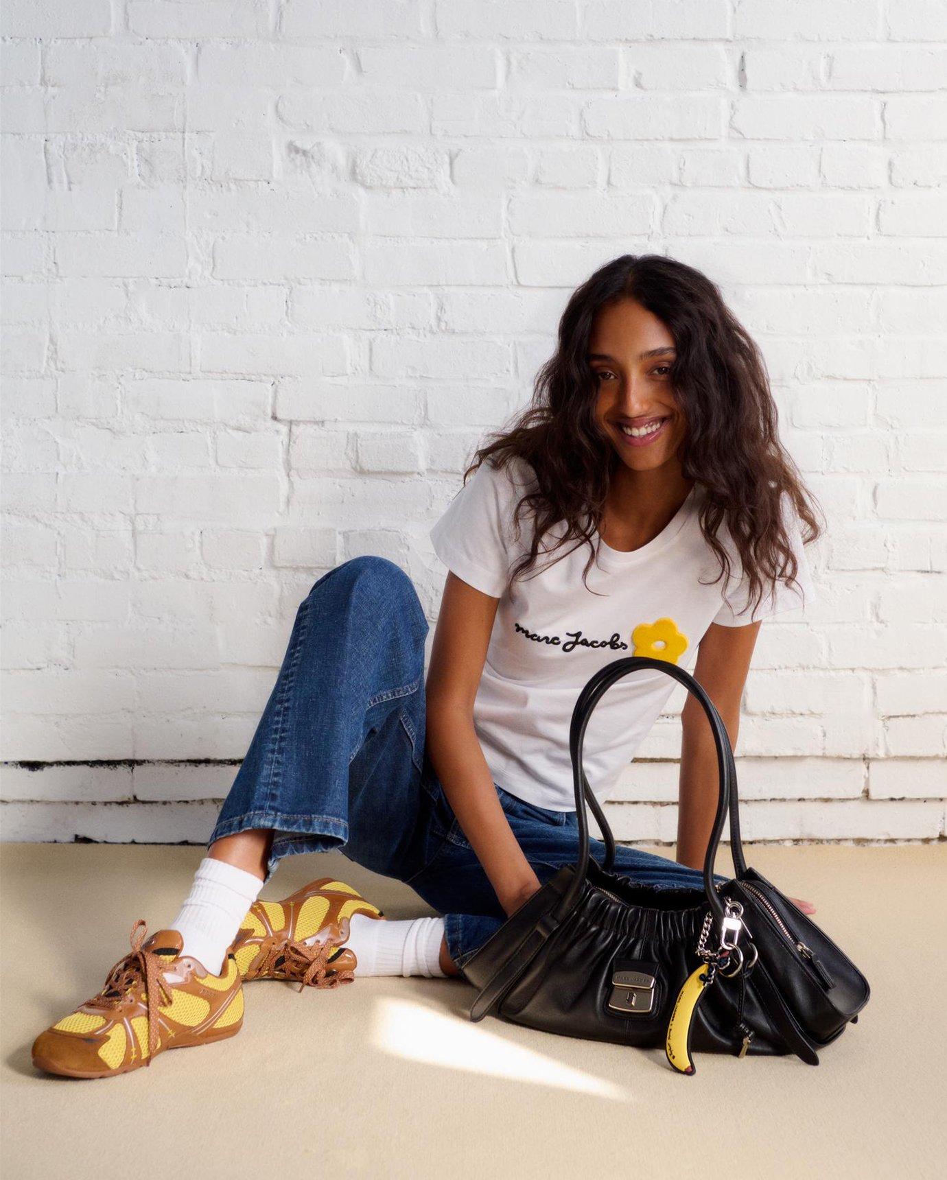 マークジェイコブス タンクトップ Heaven by Marc Jacobs blumarine