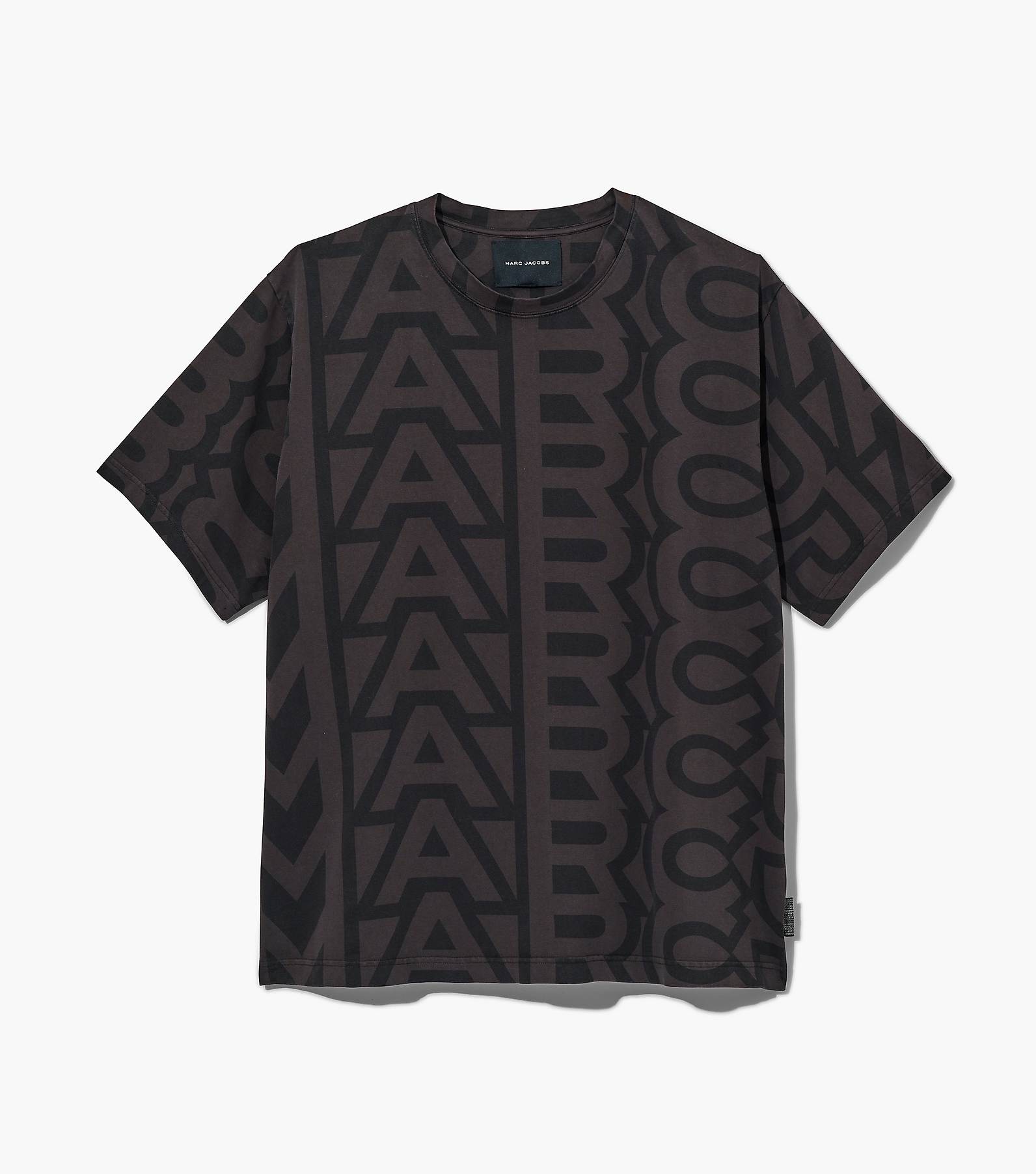 The Monogram Big T-Shirt | Marc Jacobs | Official Site