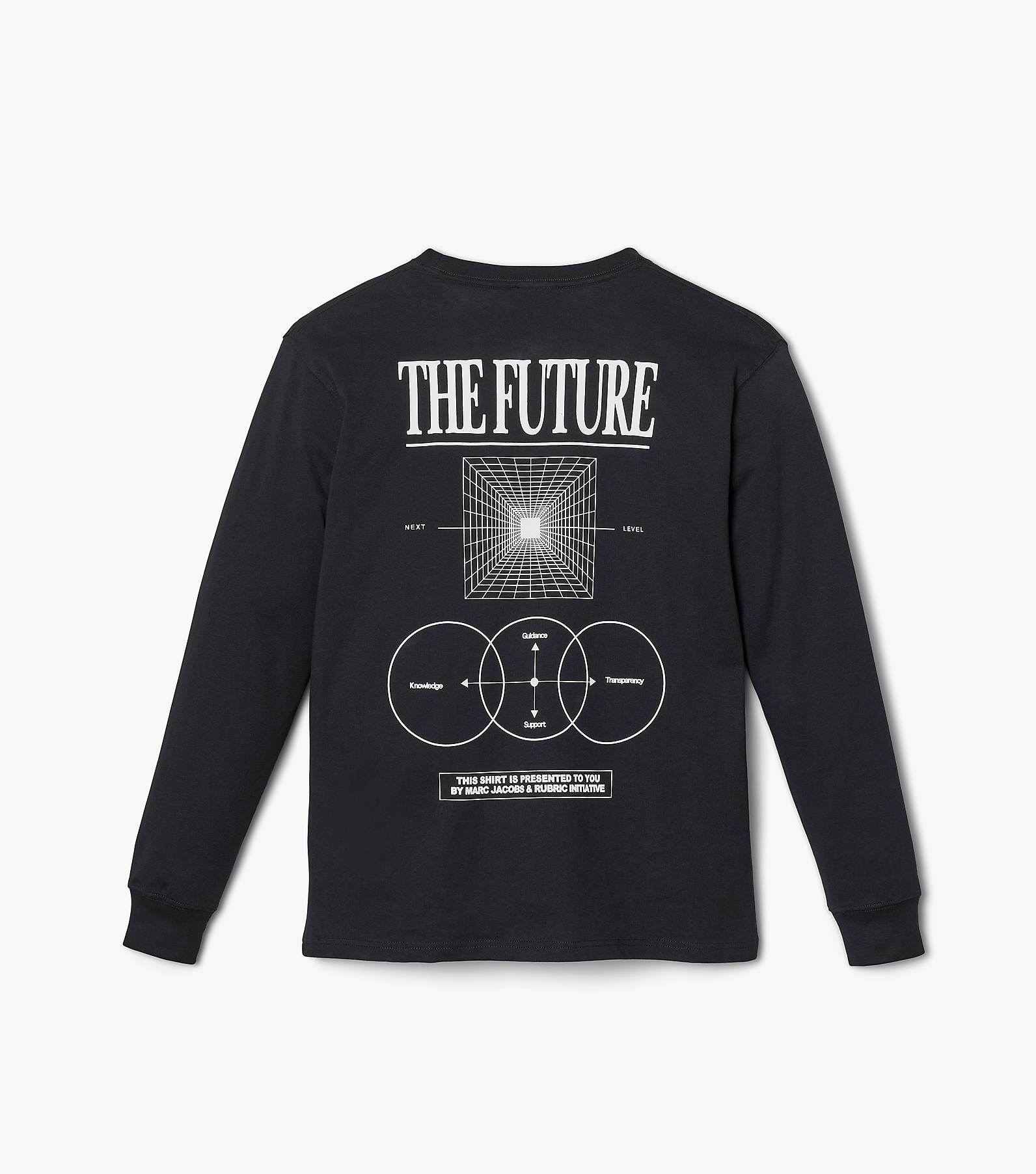 Rubric Initiative Long Sleeve Tee(View All Ready To Wear)