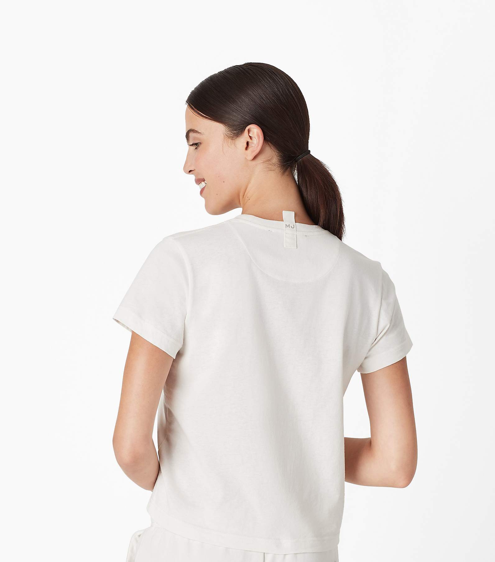Monogram Sparkle Shirt - Women - Ready-to-Wear
