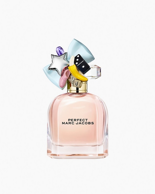 PERFECT MARC JACOBS EAU DE PARFUM 50ML | マーク ジェイコブス| 公式サイト