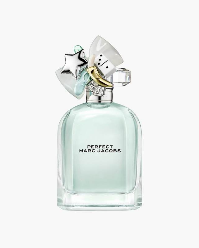 Marc Jacobs Perfect Intense Marc Jacobs Eau de Parfum Mini 5ml GWP