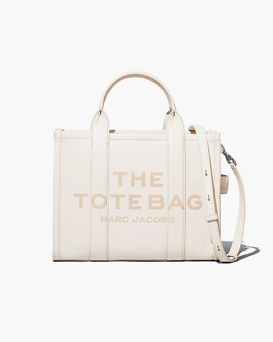 The Leather Tote Bag | Marc Jacobs | Official Site