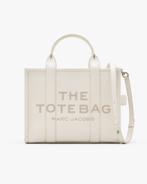 Marc jacobs leather sport tote best sale