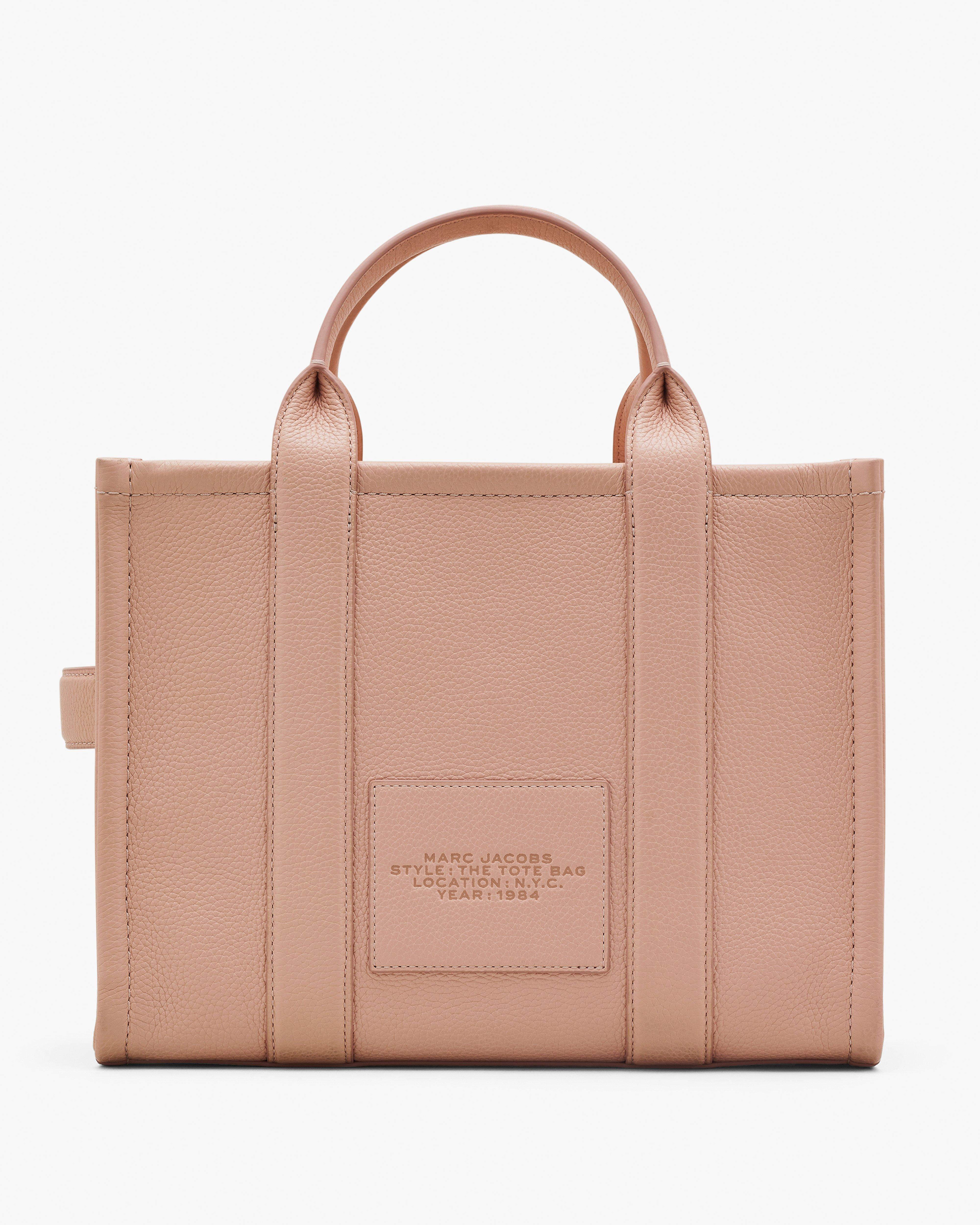 Vista trasera bolso Marc Jacobs original