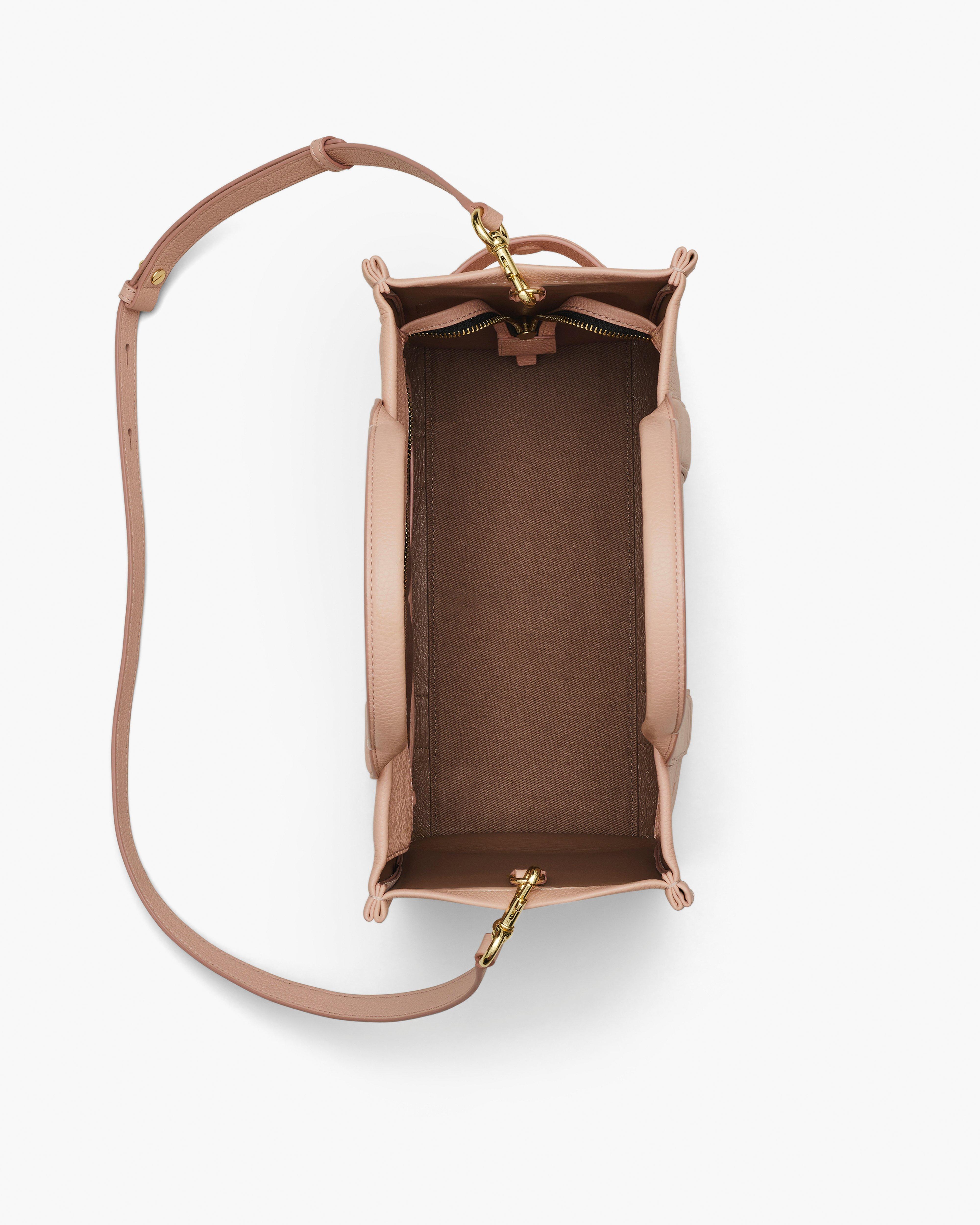 Vista superior bolso Marc Jacobs